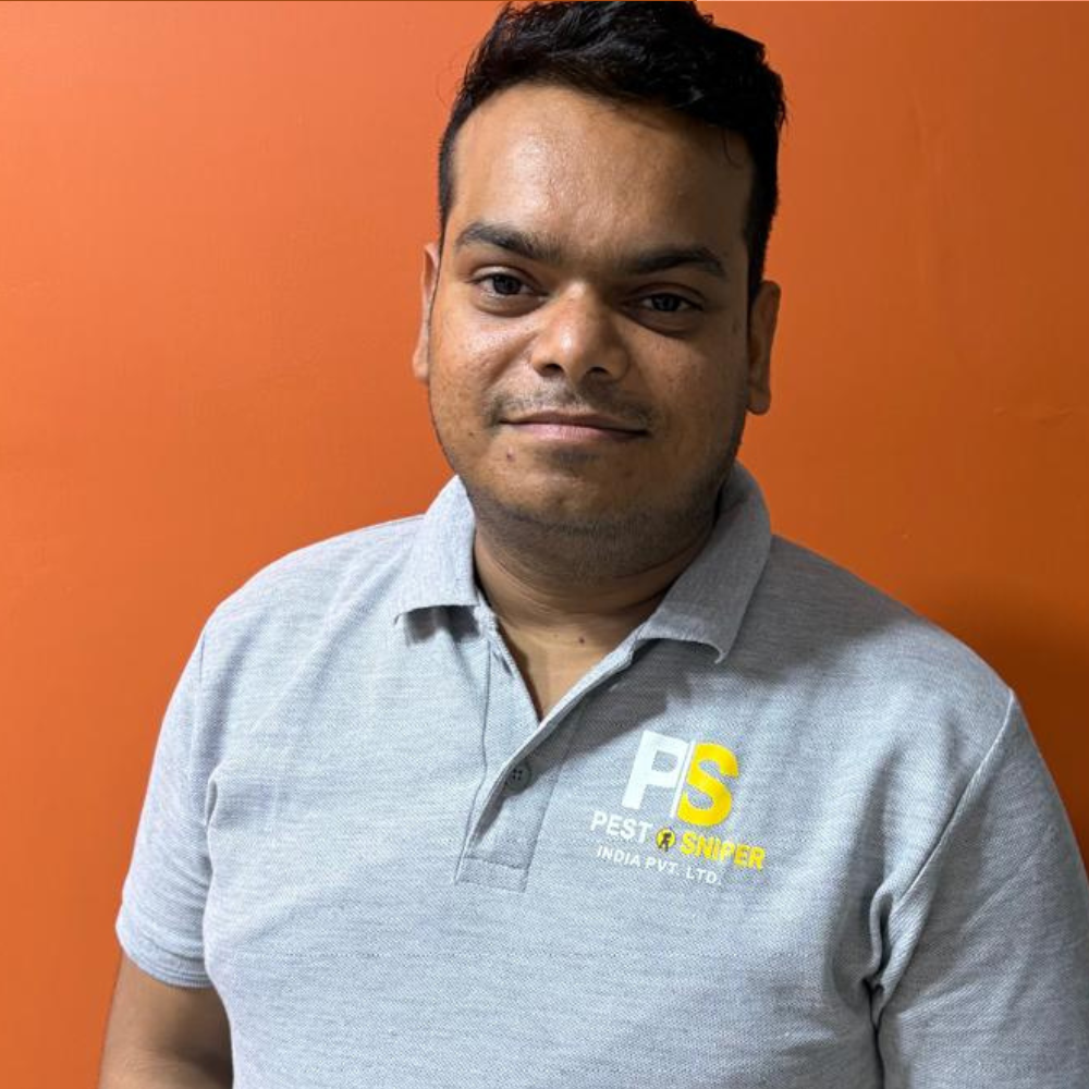 Portrait of Jane Smith, CTO, a professional woman with short hair wearing glasses and a blazer