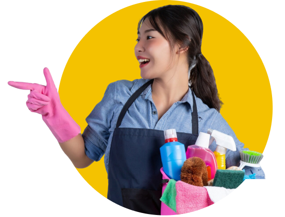 Pest Control Services in Delhi